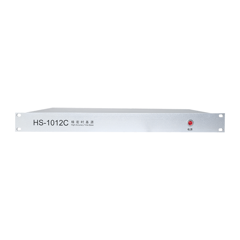 HS-1012 series clock tester