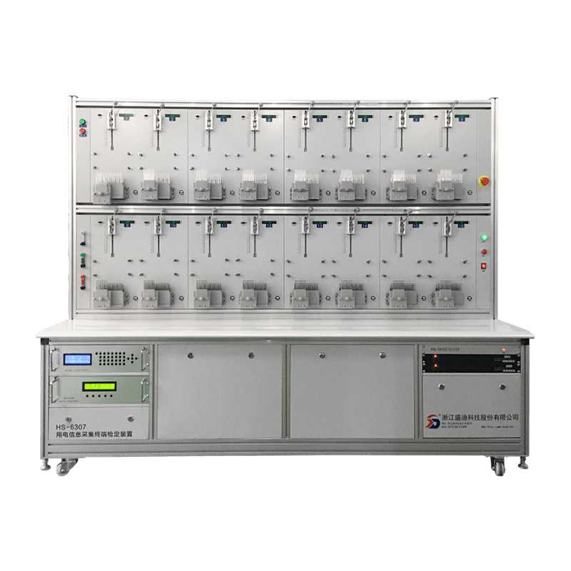 HS-6307 Electricity Information Collection Terminal Test Device