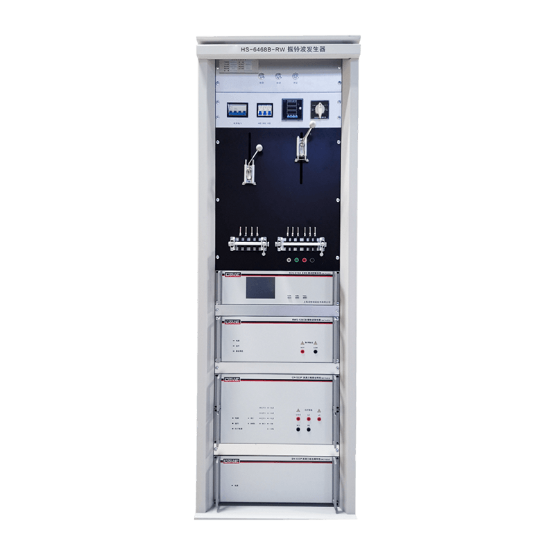 HS-6468B-RW ring wave test bench