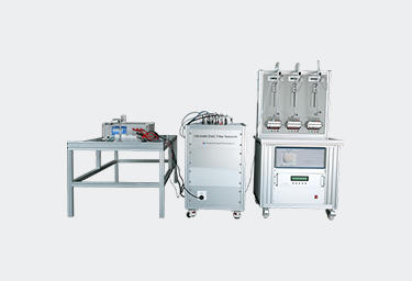 Three-Phase Energy Meter Test Benches Manufacturers