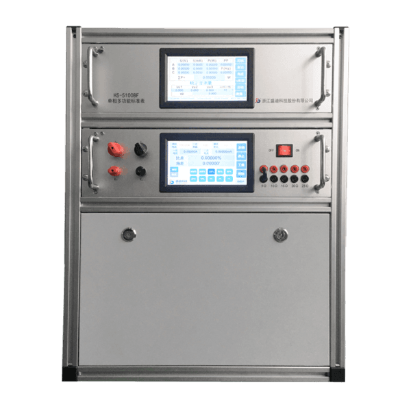 A Meter Measurement Bench Is Convenient and Accurate